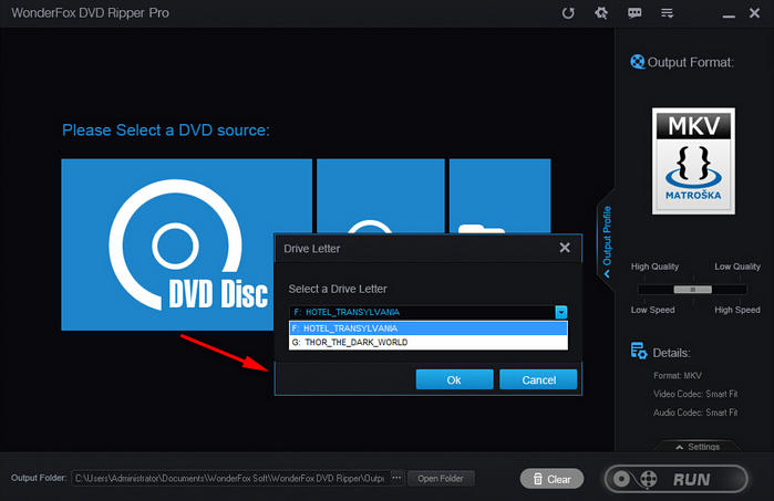 convert dvd to mkv free convert dvd to mkv free