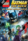DVD The Lego Movie