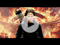 The Hunger Games: Mockingjay - Part 1