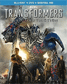 DVD Transformers: Age of Extinction