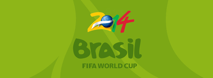 2014 FIFA World Cup Brazil