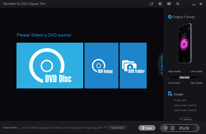 DVD Ripper Pro