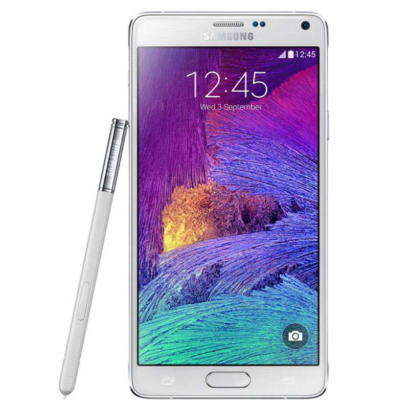 Samsung Galaxy Note 4