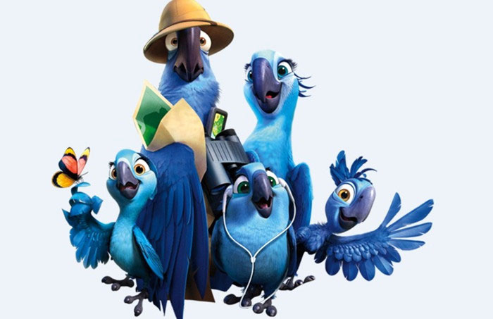 Rio 2