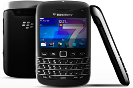 BlackBerry Bold 9790 Video Converter for Windows