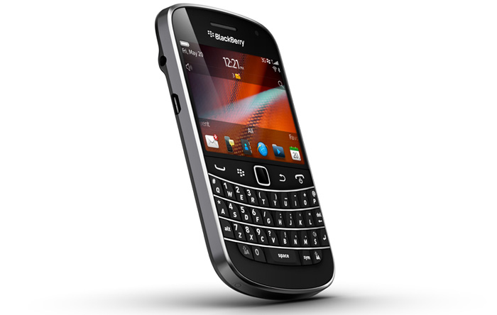 BlackBerry Bold 9790