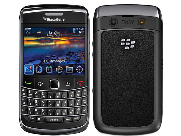 BlackBerry Bold series