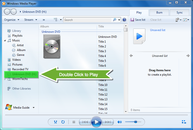 allow auto play opendrive player allow auto play opendrive player