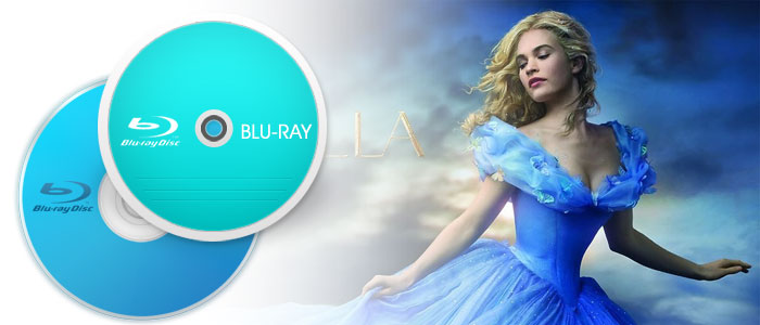 Blu-ray