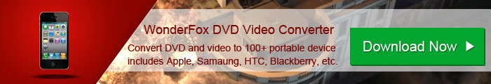 Free Download WonderFox DVD Video Converter