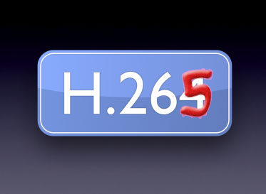 H265