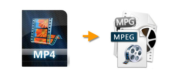  MP4 Video to MPEG Format
