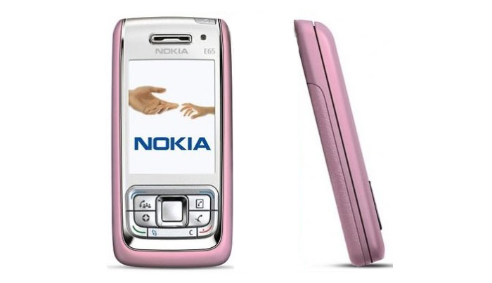 Nokia E65 Video Converter