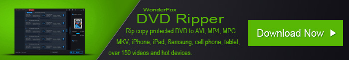 Download WonderFox DVD Ripper Pro