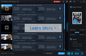 Free DVD Ripper