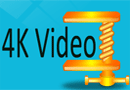 Compress 4K Video