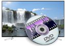 DVD to TV