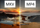 MKV to MP4