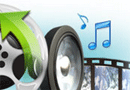 Extract Audio from DVD