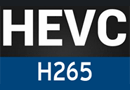 H265 Video