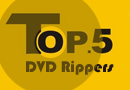Top free dvd rippers