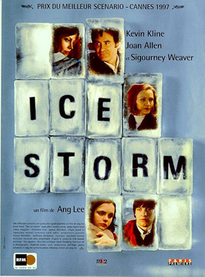 The Ice Storm