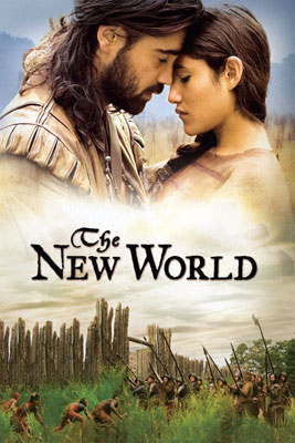 The New World