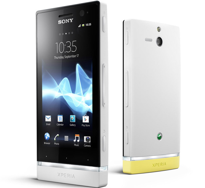 Xperia U Video Converter