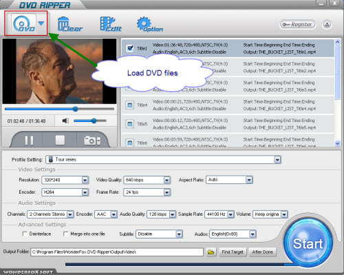 Load File