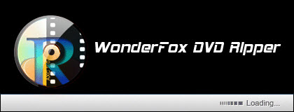 WonderFox DVD Ripper