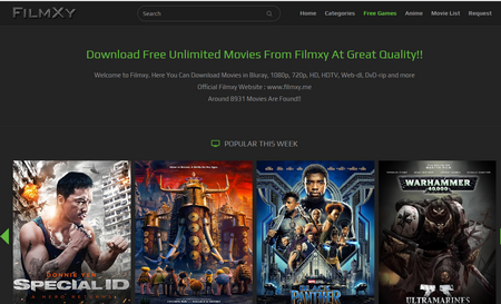 The Best Solution For 1080P Movies Free Download - Watch ...