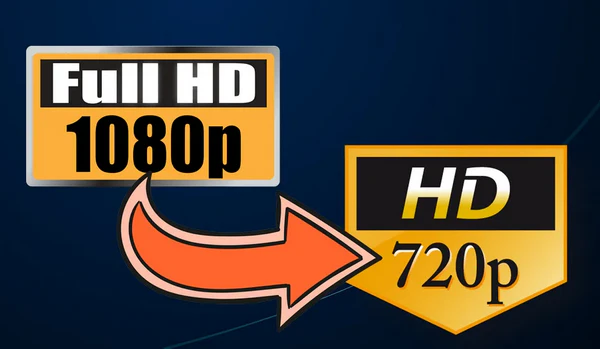 Best 1080p to 720p Video Converter