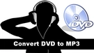 DVD to MP3