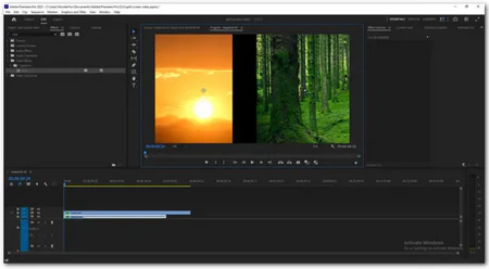 Adobe Premiere Pro