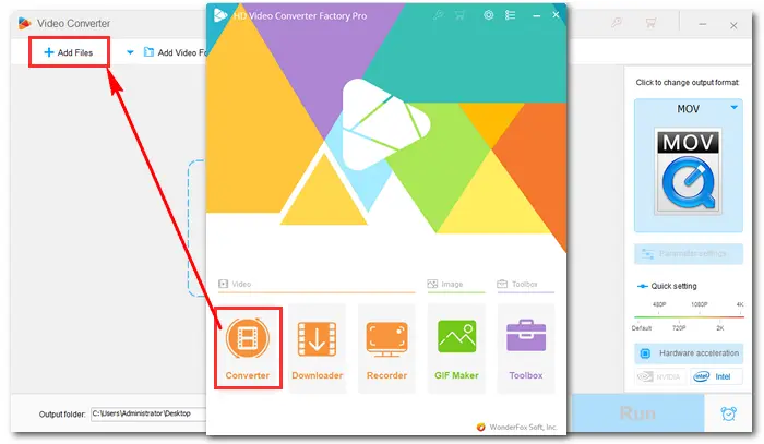 Load Source Files