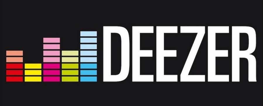 High quality music on Deezer 