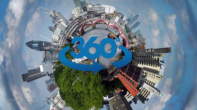 Download 360-Degree Videos