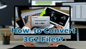 3G2 Video Converter