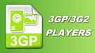 Play 3GP Files