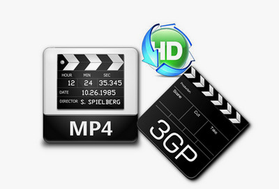 3GP video converter free download