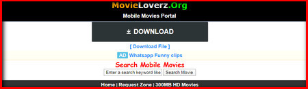 movieloverz