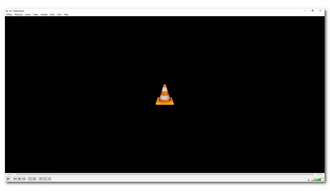 VLC media player