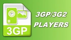 3GP Player