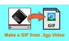 3GP to GIF