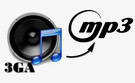 Convert 3GA to MP3