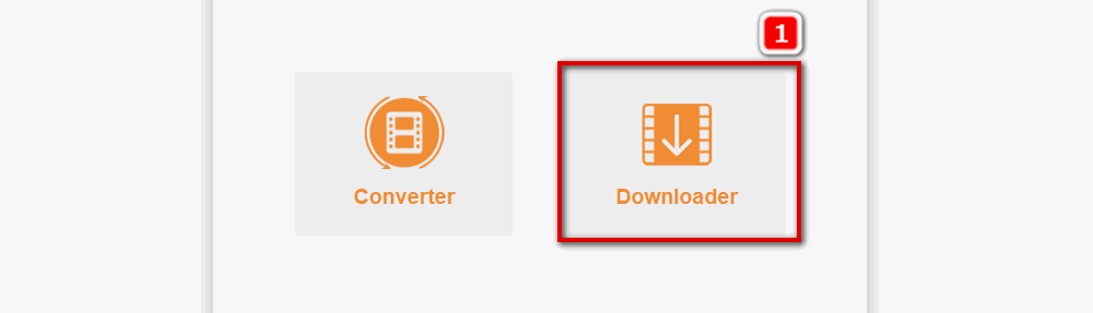 Go to Downloader 