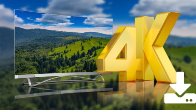 4 Reliable Sites for 4K Sample Video Download with Ease