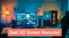 HD Screen Recorder