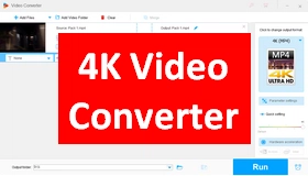 4K Video Converter