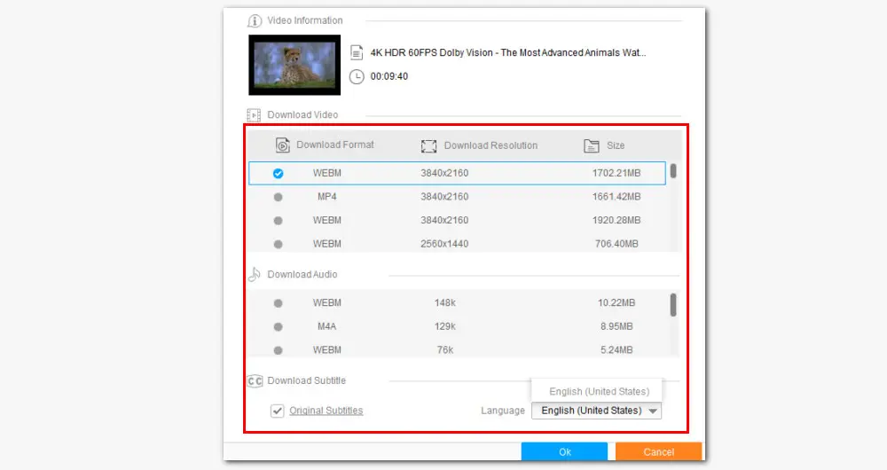 7 Quick Fixes to 4K Video Downloader Can't Parse This Link